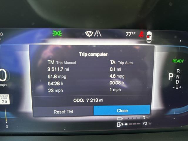 used 2023 Volvo S60 Recharge Plug-In Hybrid car, priced at $40,975