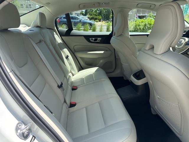 used 2023 Volvo S60 Recharge Plug-In Hybrid car, priced at $40,975
