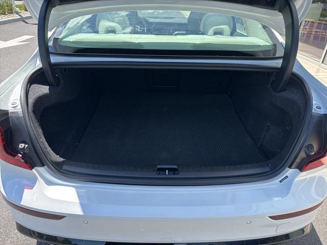 used 2023 Volvo S60 Recharge Plug-In Hybrid car, priced at $40,975
