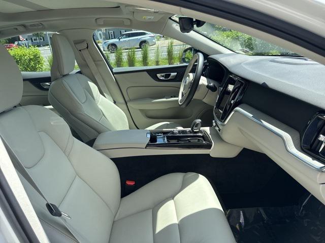 used 2023 Volvo S60 Recharge Plug-In Hybrid car, priced at $40,975
