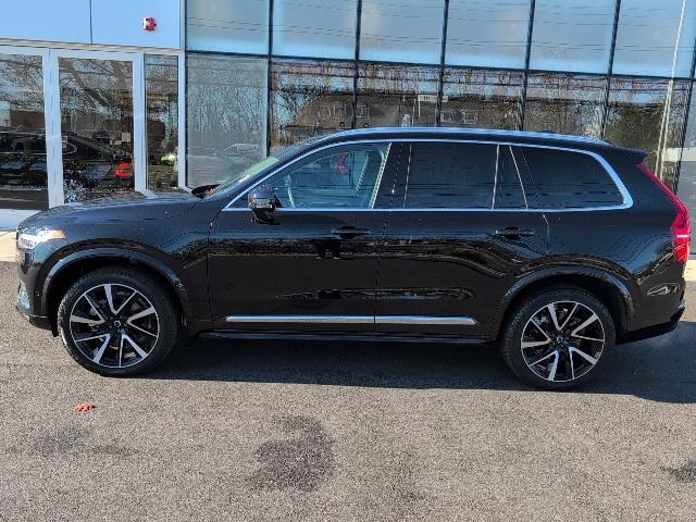 used 2024 Volvo XC90 car, priced at $42,975