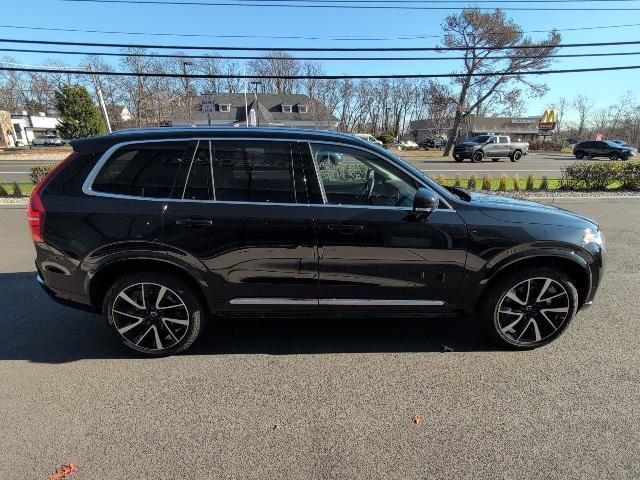 used 2024 Volvo XC90 car, priced at $42,975