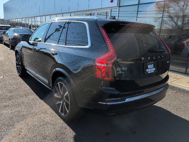 used 2024 Volvo XC90 car, priced at $42,975