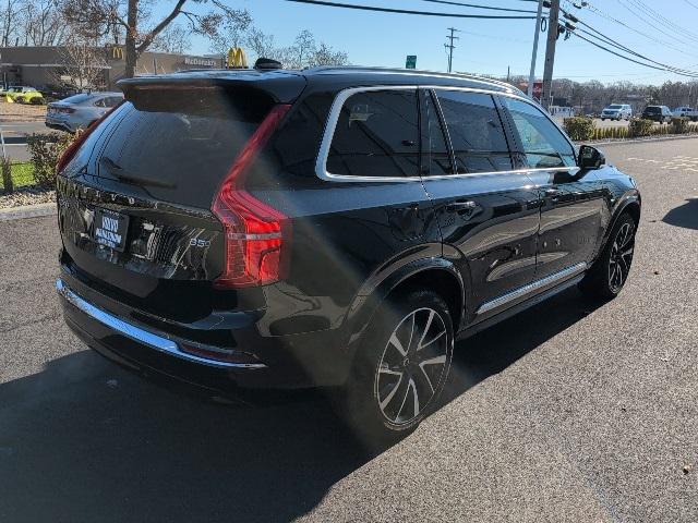 used 2024 Volvo XC90 car, priced at $42,975