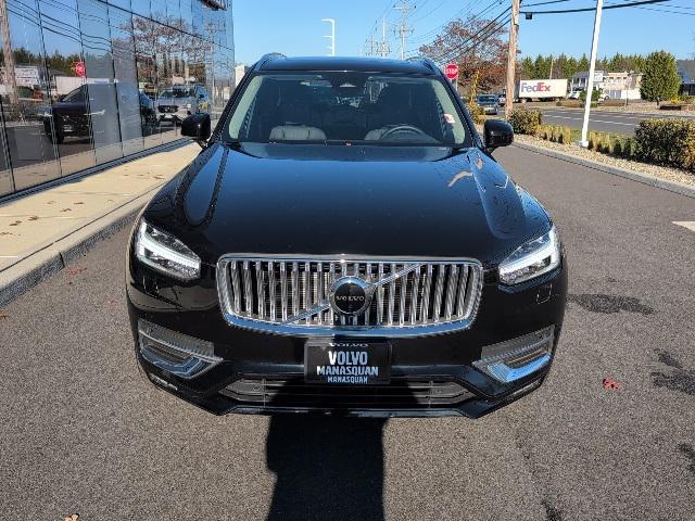 used 2024 Volvo XC90 car, priced at $42,975