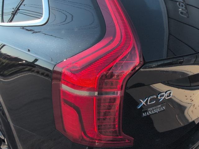 used 2024 Volvo XC90 car, priced at $42,975