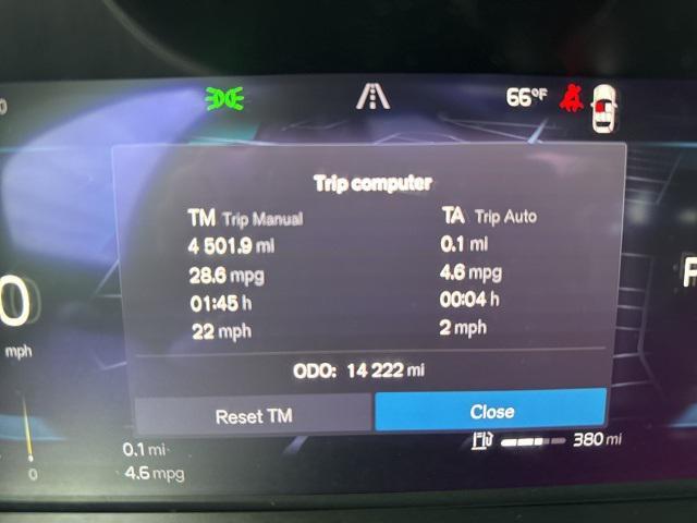used 2024 Volvo S60 car, priced at $30,975