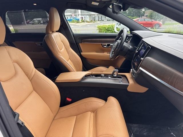used 2022 Volvo V90 Cross Country car, priced at $43,975