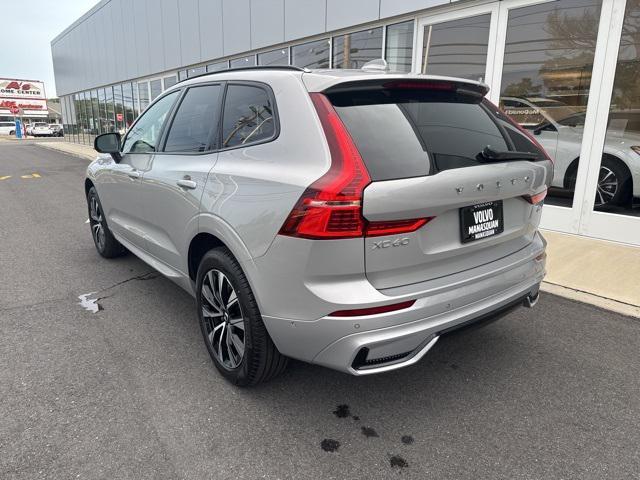 used 2025 Volvo XC60 car, priced at $39,975