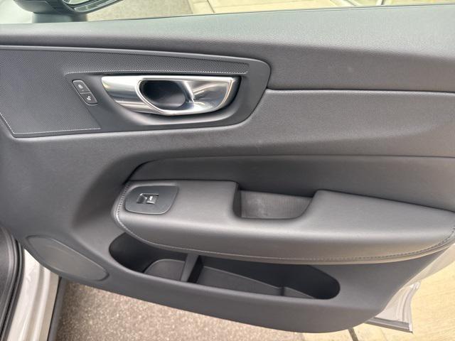 used 2025 Volvo XC60 car, priced at $39,975