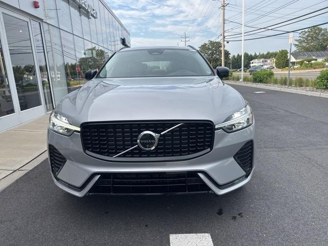 used 2025 Volvo XC60 car, priced at $39,975