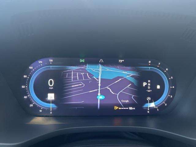 used 2022 Volvo XC60 car, priced at $37,975