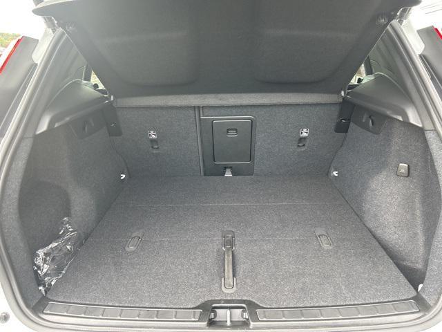 used 2023 Volvo XC40 car, priced at $35,975
