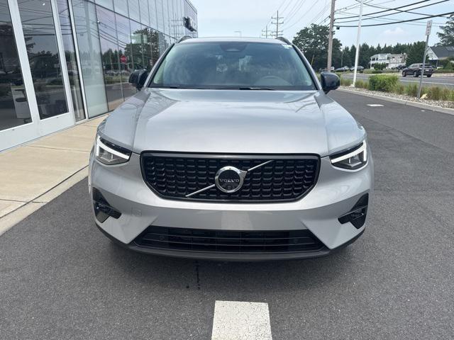 used 2025 Volvo XC40 car, priced at $32,975