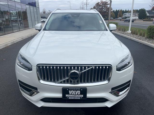 used 2024 Volvo XC90 car, priced at $45,975