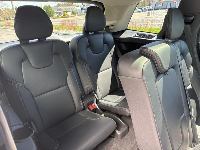 used 2022 Volvo XC90 car, priced at $46,975