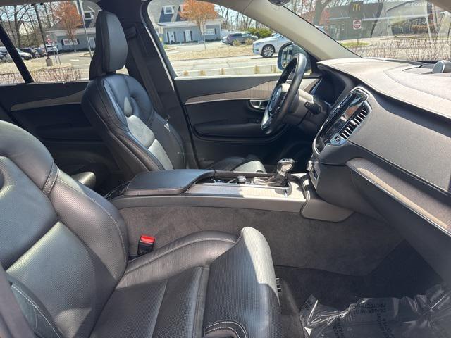 used 2022 Volvo XC90 car, priced at $46,975