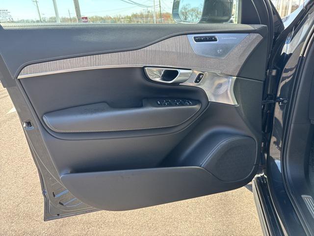 used 2022 Volvo XC90 car, priced at $46,975