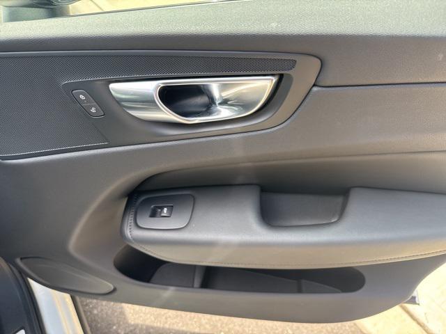 used 2025 Volvo XC60 car, priced at $41,975