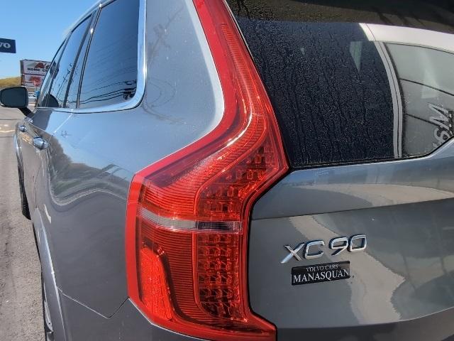 used 2020 Volvo XC90 car, priced at $32,999