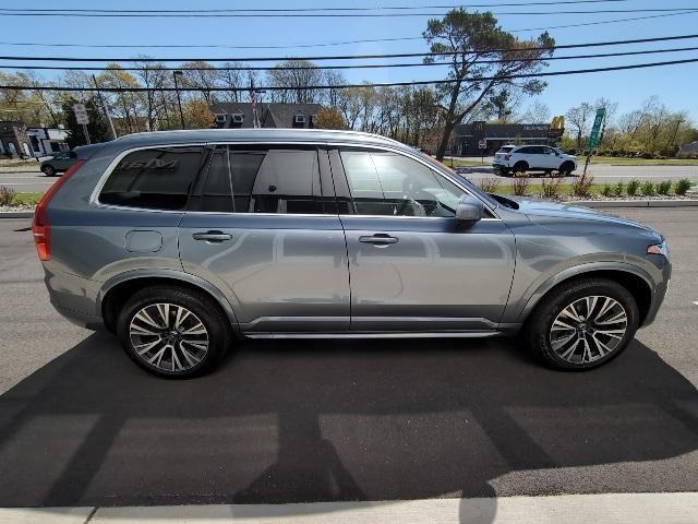 used 2020 Volvo XC90 car, priced at $34,475