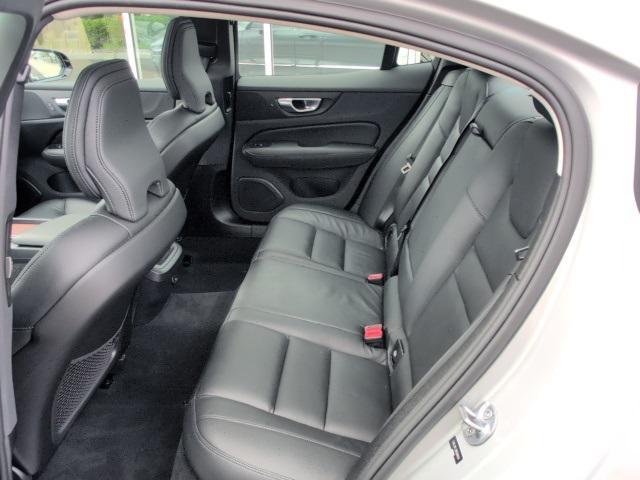 used 2024 Volvo S60 car, priced at $29,975