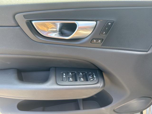 used 2025 Volvo XC60 car, priced at $39,975