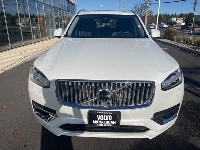 used 2024 Volvo XC90 car, priced at $42,975