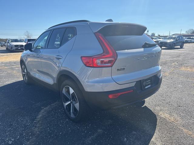 used 2024 Volvo XC40 car, priced at $33,975