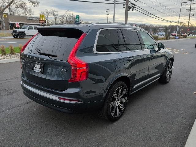 used 2024 Volvo XC90 car, priced at $44,975