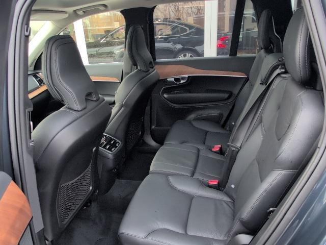 used 2024 Volvo XC90 car, priced at $44,975