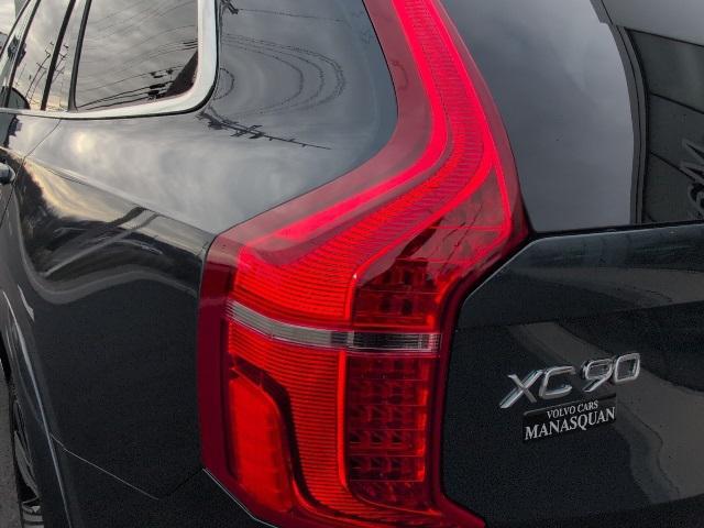 used 2024 Volvo XC90 car, priced at $44,975