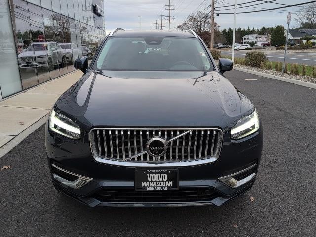 used 2024 Volvo XC90 car, priced at $44,975