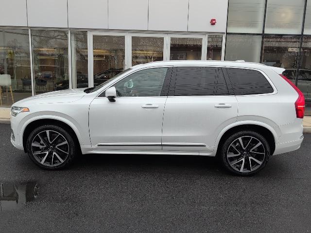 used 2024 Volvo XC90 car, priced at $42,975