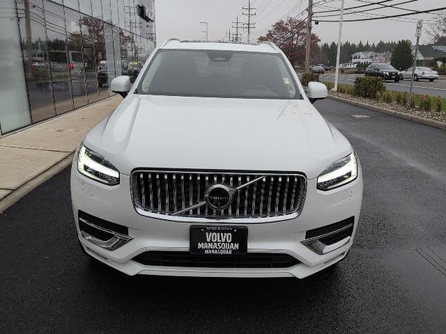 used 2024 Volvo XC90 car, priced at $42,975