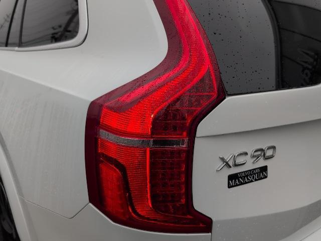 used 2024 Volvo XC90 car, priced at $42,975