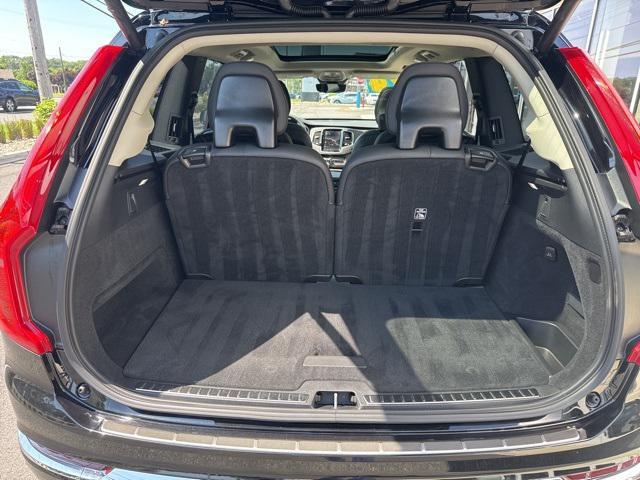 used 2024 Volvo XC90 Recharge Plug-In Hybrid car, priced at $66,975