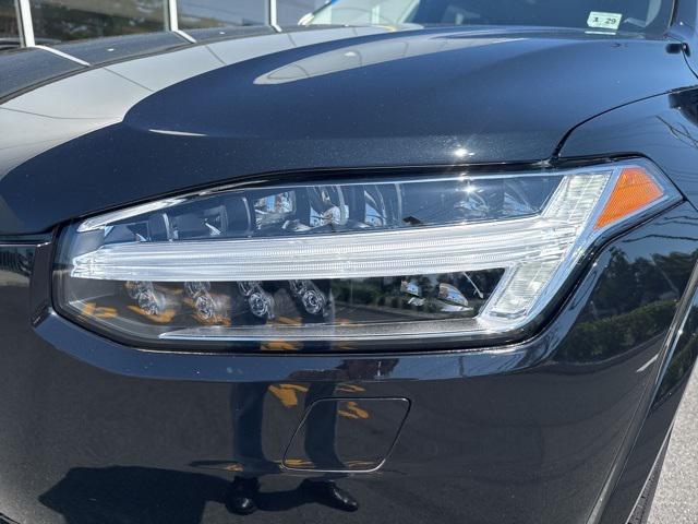 used 2024 Volvo XC90 Recharge Plug-In Hybrid car, priced at $66,975