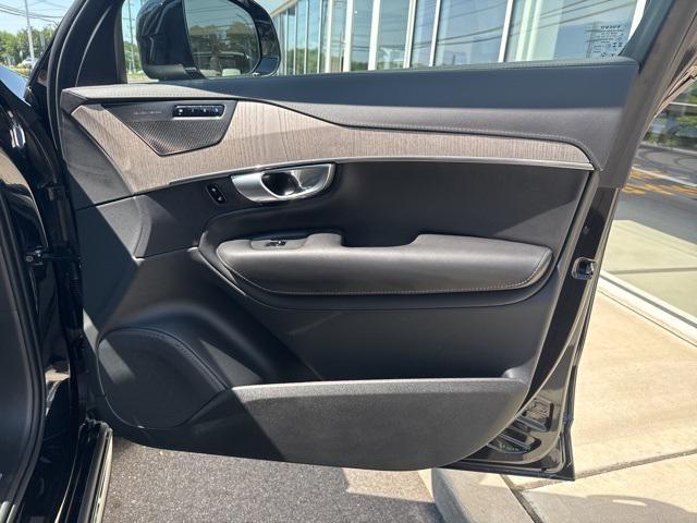used 2024 Volvo XC90 Recharge Plug-In Hybrid car, priced at $66,975