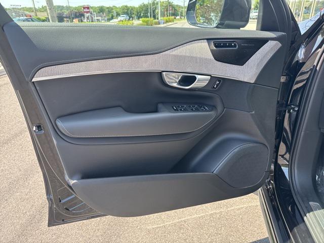 used 2024 Volvo XC90 Recharge Plug-In Hybrid car, priced at $66,975