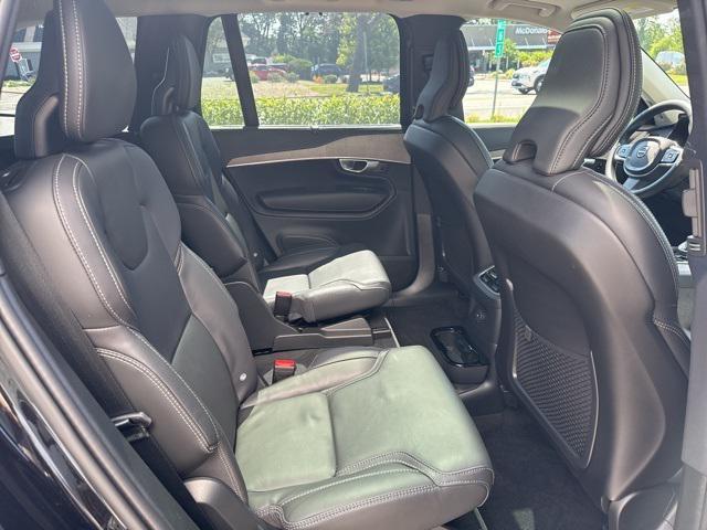 used 2024 Volvo XC90 Recharge Plug-In Hybrid car, priced at $66,975