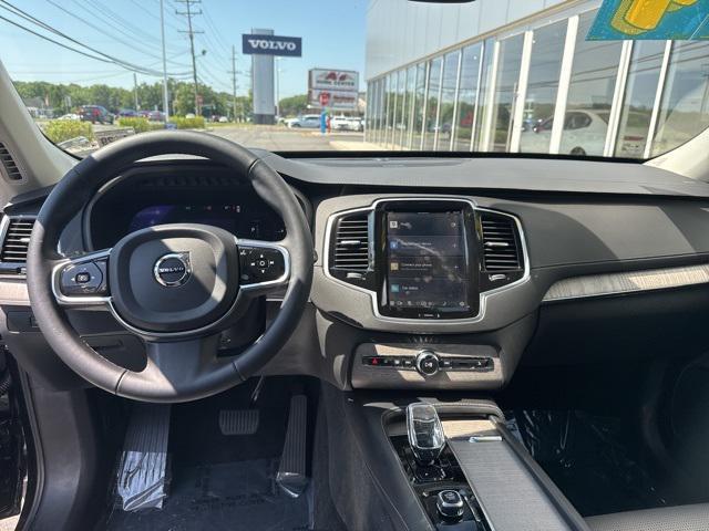 used 2024 Volvo XC90 Recharge Plug-In Hybrid car, priced at $66,975