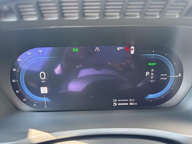 used 2024 Volvo XC90 Recharge Plug-In Hybrid car, priced at $66,975