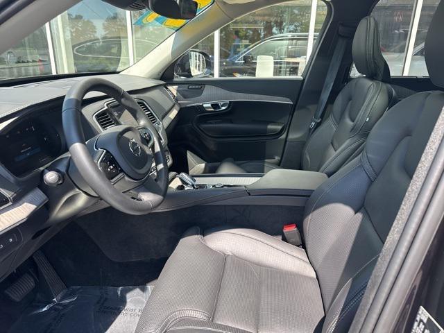 used 2024 Volvo XC90 Recharge Plug-In Hybrid car, priced at $66,975