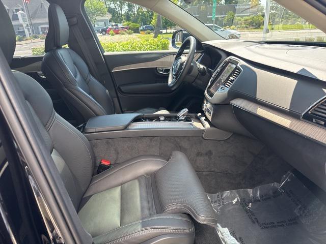 used 2024 Volvo XC90 Recharge Plug-In Hybrid car, priced at $66,975