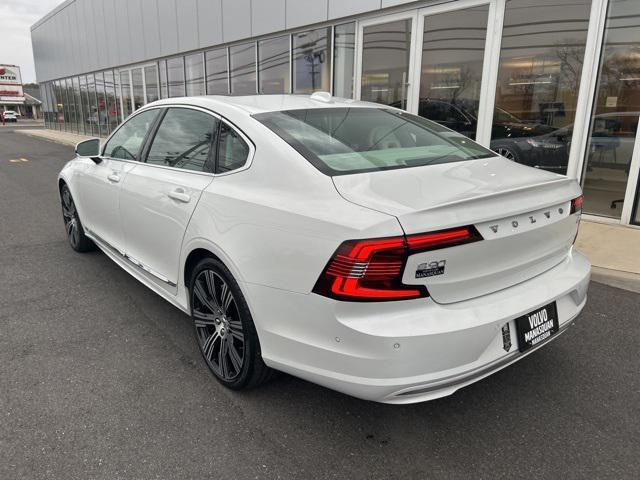used 2023 Volvo S90 car