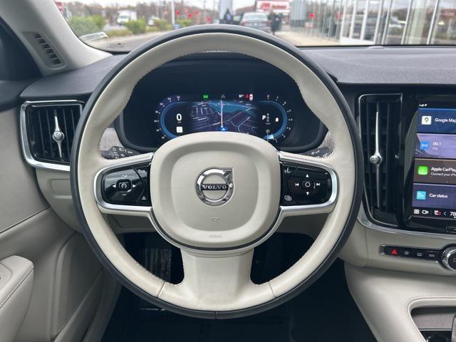 used 2023 Volvo S90 car