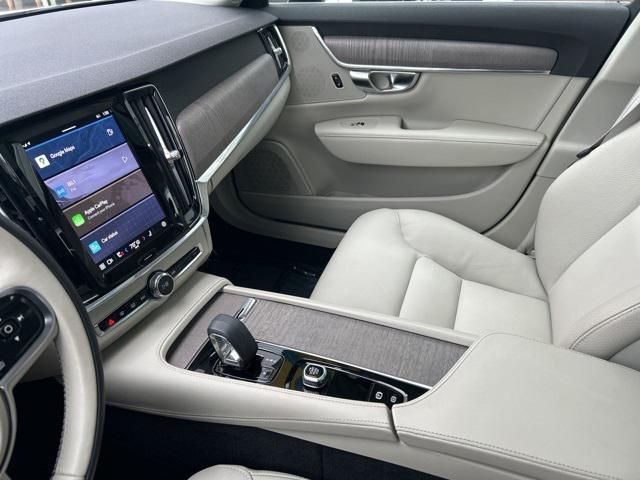 used 2023 Volvo S90 car