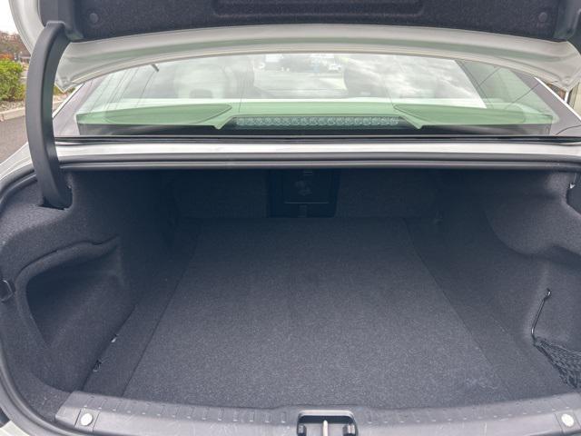 used 2023 Volvo S90 car