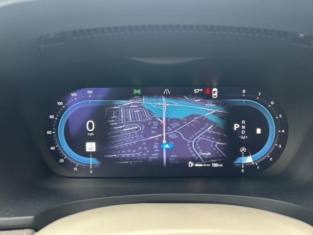 used 2023 Volvo S90 car